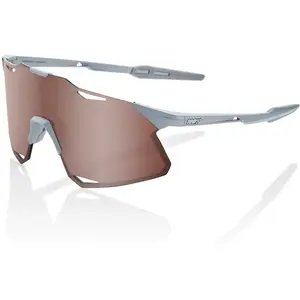 Comparateur de prix : 100percent Lunettes 100 hypercraft gris lentille hiper crimson miroir silver