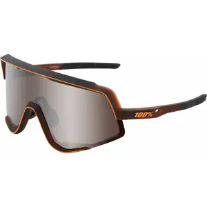 100percent Lunettes De Soleil Glendale Hiper Silver Mirror/CAT3 pas cher