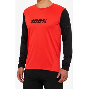 100% 100percent Maillot Enduro Manches Longues Ridecamp pas cher
