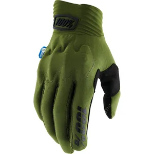 100percent 100% L10014-00029_19626101443 Gants Unisex-Adult, ArmyGreen, XXL pas cher