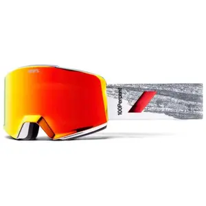 Comparateur de prix : 100percent Masque De Ski Norg