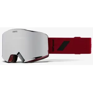 100% 100percent Masque De Ski Norg pas cher