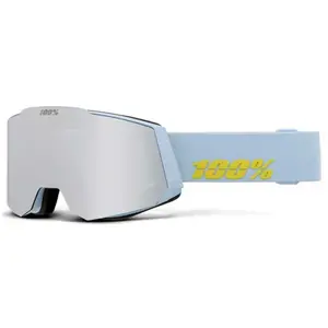 Comparateur de prix : 100percent Masque De Ski Snowcraft Hiper