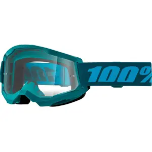 100percent Lunettes De Soleil Strata 2 pas cher