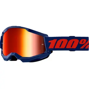 Comparateur de prix : 100percent Lunettes De Soleil Strata 2