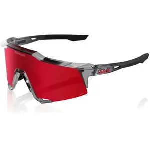100percent Lunettes De Soleil Speedcraft Mlb HiPER Fire Red Mirror Lens/CAT3Vendu parbikeinn