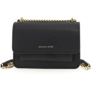 Comparateur de prix : CLAIRE SM XBODY par Michael Michael Kors Noir T.U Sacs