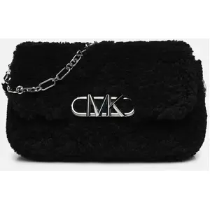 Parker Md Conv Pouchette Shoulder par Michael Michael Kors Noir T.U Sa...Vendu parsarenza