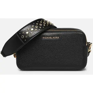 JET SET SM DBL ZP CAMRA par Michael Michael Kors Noir T.U SacsVendu parsarenza