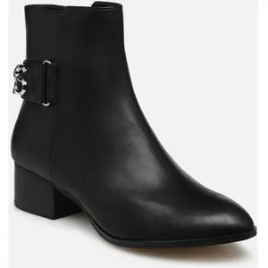 MADELYN BOOTIE par Michael Michael Kors Noir 37 FemmeVendu parsarenza