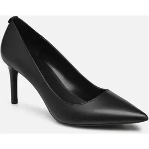 Comparateur de prix : Escarpins femme Michael Kors Alina flex Noir 38 40F2HNMP2L-001