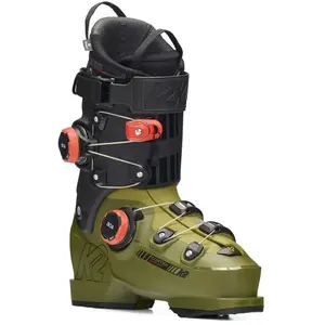 K2 Chaussures De Ski Alpin Cortex 120 Zonal Boa pas cher