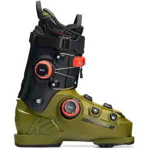 K2 Chaussures De Ski Alpin Cortex 120 Zonal Boa pas cher