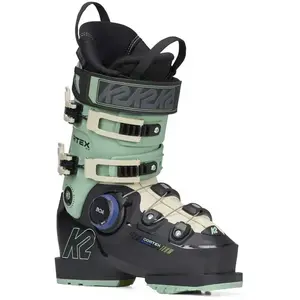 K2 Chaussures De Ski Alpin Pour Femme Cortex 95 Boa pas cher