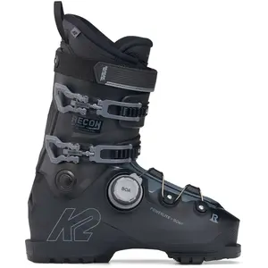 K2 Chaussures De Ski Alpin Recon 110 Boa pas cher
