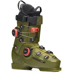 K2 Chaussures De Ski Alpin Cortex 130 Zonal Boa pas cher
