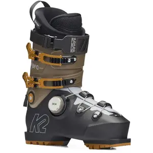 K2 Chaussures De Ski Alpin Bfc 130 Boa pas cher
