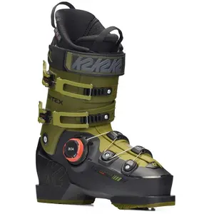 Comparateur de prix : K2 Chaussures De Ski Alpin Cortex 110 Boa