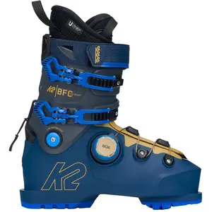 K2 Chaussures De Ski Alpin Bfc 120 Boa pas cher
