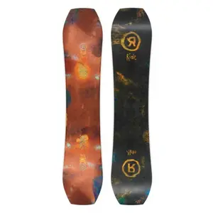 Ride Twinpig 2026 Snowboard à motifs 157 pas cher