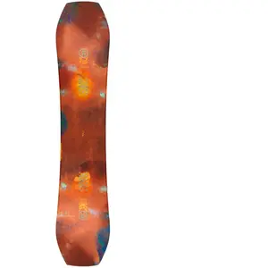 Ride Twinpig 2026 Snowboard à motifs 151 pas cher