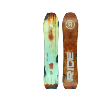 Comparateur de prix : Ride Planche De Snowboard Psychocandy