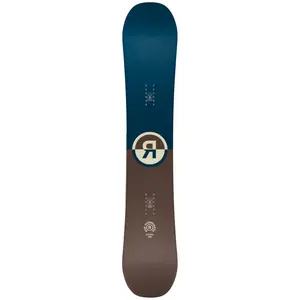 Ride Agenda 2026 Snowboard à motifs 161W pas cher