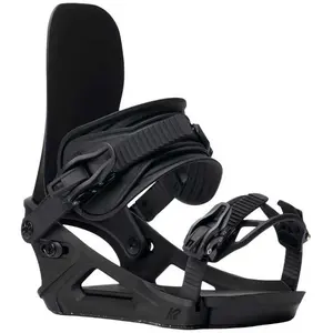 K2 Snowboards Fixations De Snowboard Bond pas cher