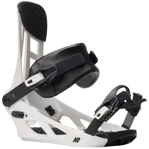 K2 Snowboards Fixations De Snowboard Indy pas cher