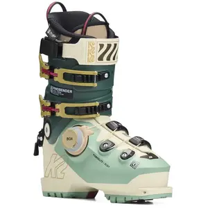 K2 Chaussures De Ski Pour Femme Mindbender 105 Boa pas cher