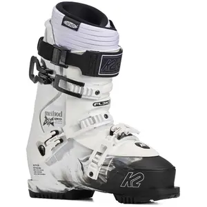 K2 FL3X Method B&E 2026 Chaussures de Ski blanc 29.5 pas cher