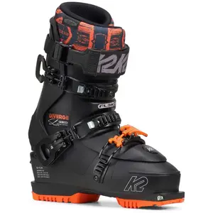 K2 Chaussures De Ski Alpin Diverge Sc pas cher