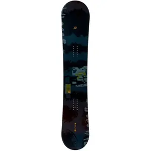 K2 Snowboards Planche De Snowboard Courier