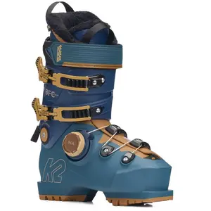 K2 Chaussures De Ski Alpin Pour Femme Bfc 105 Boa pas cher