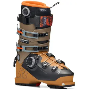 Comparateur de prix : K2 Chaussures De Ski De Randonnée Mindbender 140 Boa