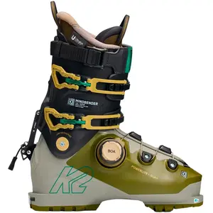 K2 Chaussures De Ski De Randonnée Mindbender 130 Boa pas cher