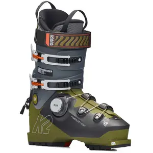 K2 Chaussures De Ski De Randonnée Mindbender 110 Boa