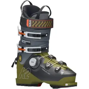 K2 Chaussures De Ski De Randonnée Mindbender 110 Boa pas cher