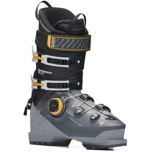 Comparateur de prix : K2 Chaussures De Ski De Randonnée Mindbender 100 Boa