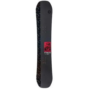 K2 Snowboards Planche De Snowboard Afterblack pas cher