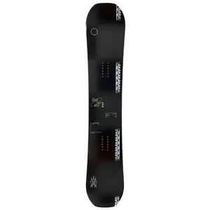 K2 Snowboards Planche De Snowboard Hypnotist pas cher