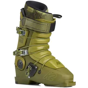 K2 Chaussures De Ski Alpin Revolve Pro 100 pas cher