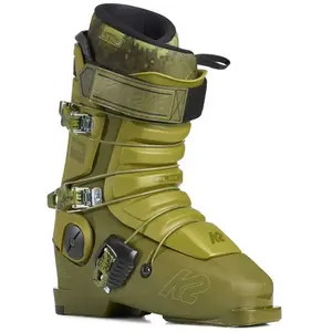 K2 Chaussures De Ski Alpin Revolve Pro 100 pas cher