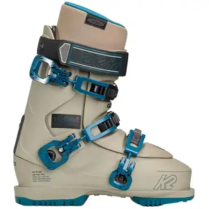 K2 Chaussures De Ski Alpin Method Pro 100 pas cher