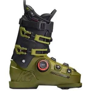 Comparateur de prix : K2 Chaussures De Ski Alpin Cortex 120 Boa