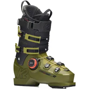 Comparateur de prix : K2 Chaussures De Ski Alpin Cortex 120 Boa