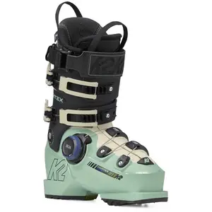 Comparateur de prix : K2 Chaussures De Ski Alpin Pour Femme Cortex 105 Boa W