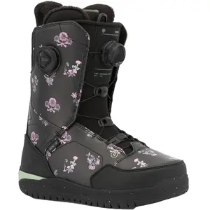 Chaussures Ride Hera BOA FLORAL, pointure 40,5 pas cher