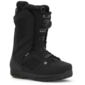 Comparateur de prix : Ride Chaussures De Snowboard Pour Femme Sage