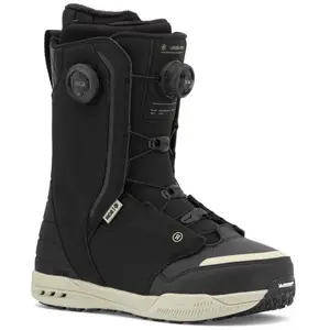 Ride Lasso Pro 2026 Boots de snowboard noir 10.0 pas cher